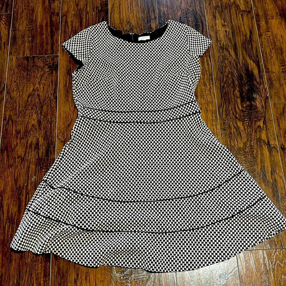 New York & Company XL Short Dress